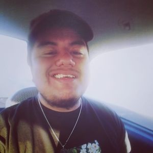 Meet your Posher, Samuel